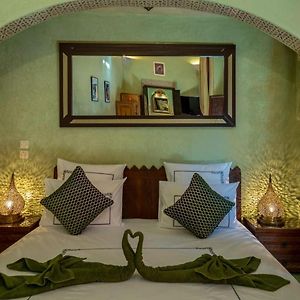 Suite con letto king size
